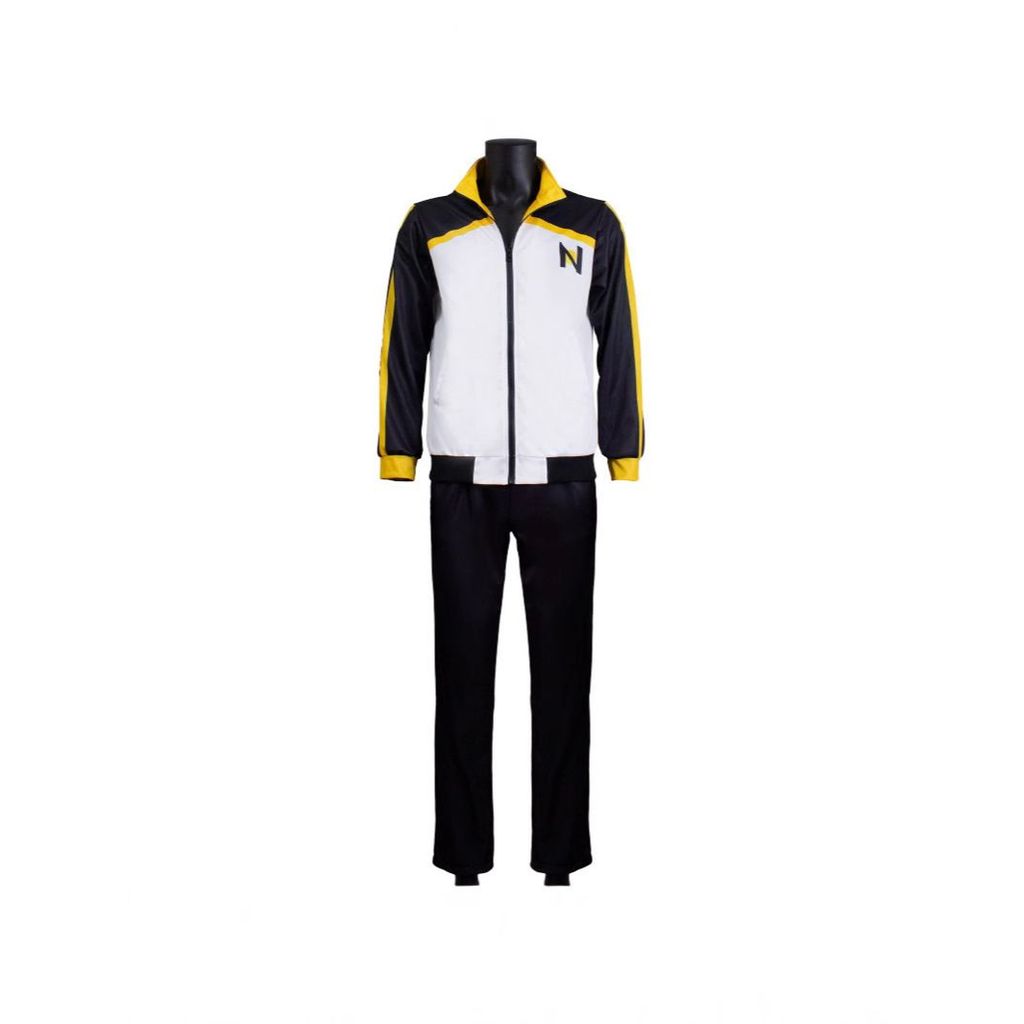 Natsuki Subaru Mesmo Estilo cos Anime Plus Size Anime Japonês Roupas Periféricas Jaqueta Moletom Bidimensional