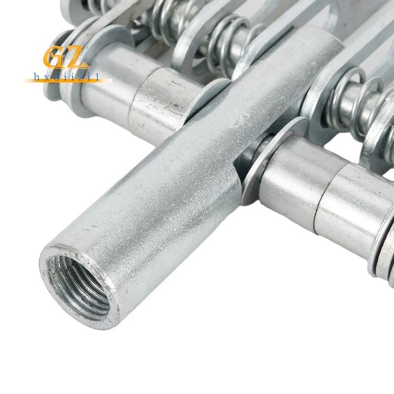 [gzhxdiizi1] Extrator De Amassados De Metal Com 8 Garras , Gancho Ajustável , Ferramenta De Reparo De Carroceria De Carr