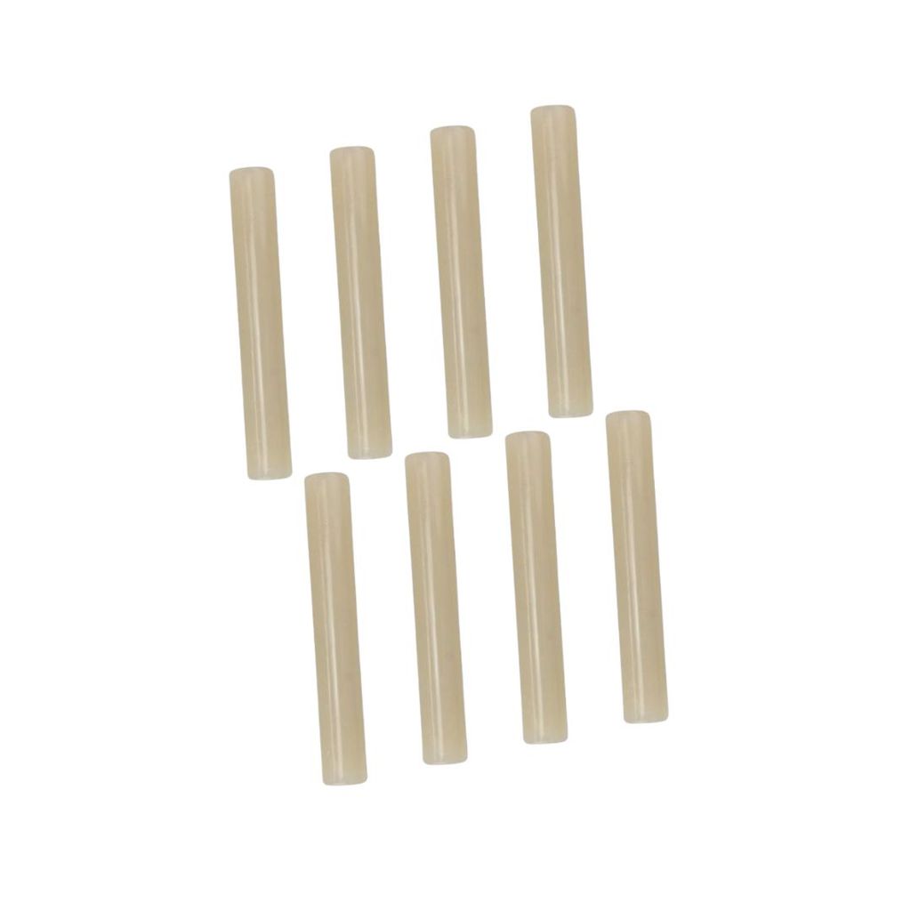 Kit 8 Rolete Hélice Agitador Batedor Compatível Brastemp Consul Bwf22