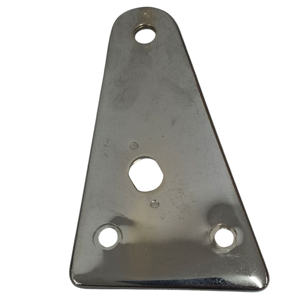Suporte Farol Lateral CBX 200 Strada Esquerdo