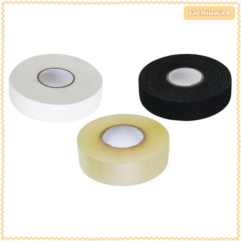 [Tachiuwa3] Fita De Bastão De Hóquei Profissional Fitas De Aderência Duráveis Embrulho Esportivo Para Intermediário