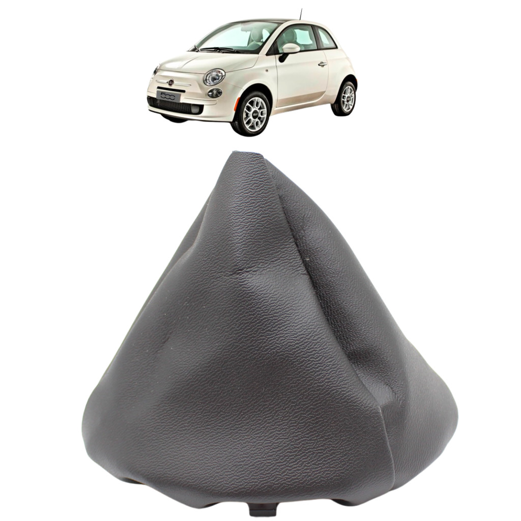 Coifa Cambio Fiat 500 2010 2011 2012 2013 2014 2015 2016 2017