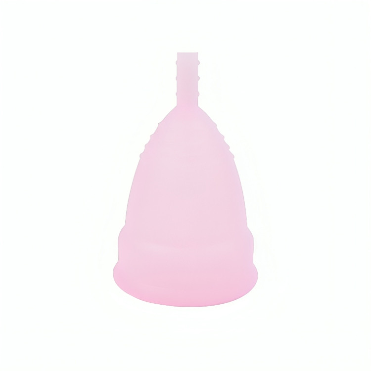 Copo Coletor Menstrual Menstruação Cup em Oferta na Shopee