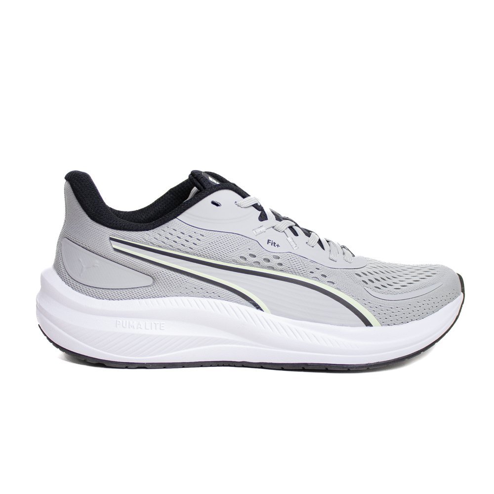 Tênis Puma Skyrocket Lite 2 Masculino Corrida Caminhada Leve Confortável Academia