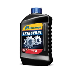 ÓLEO PARA DIFERENCIAL 140 SP GL5 IPIRANGA 32064053 1 LITRO