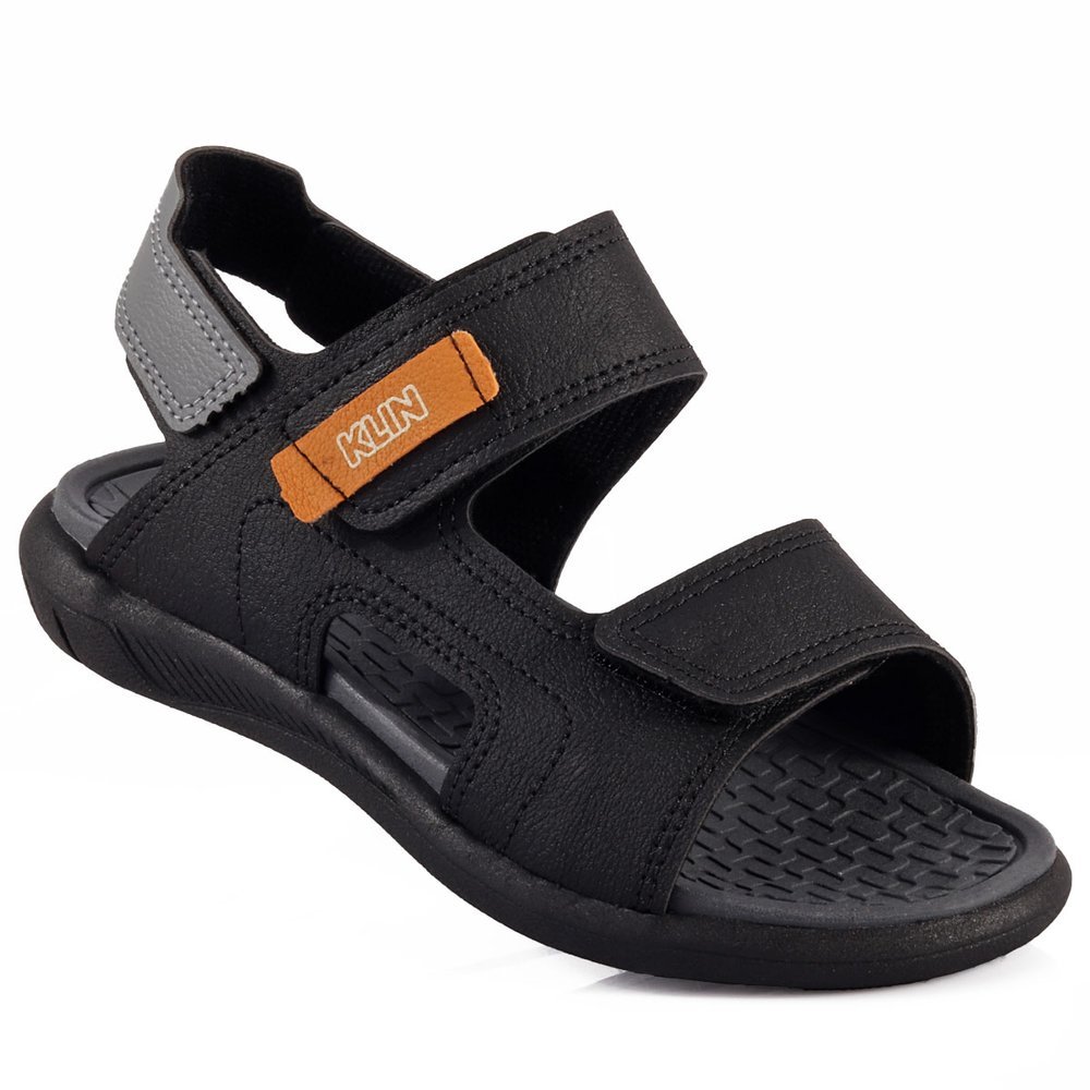 Sandália Papete Infantil Masculina Klin Original Urban Conforto Estilo Premium em Oferta na Shopee