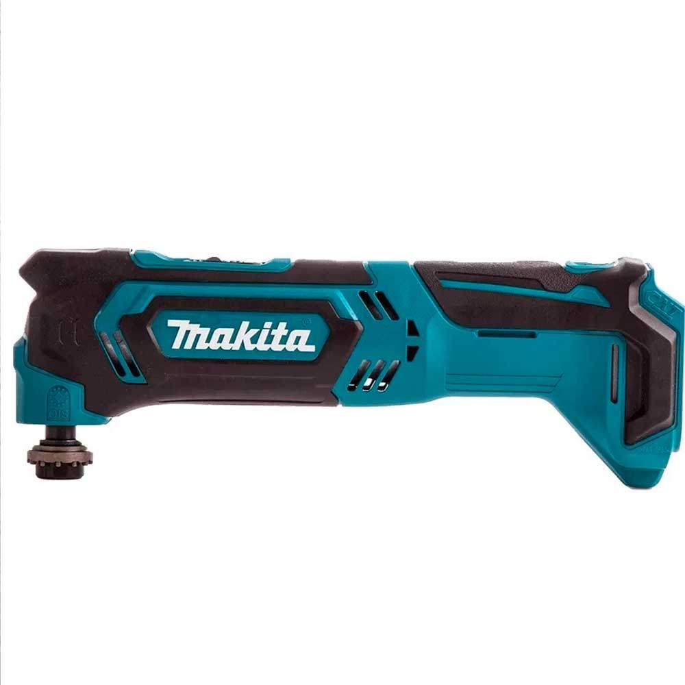 Multiferramenta à Bateria 12V (não inclusa) Makita TM30DZ