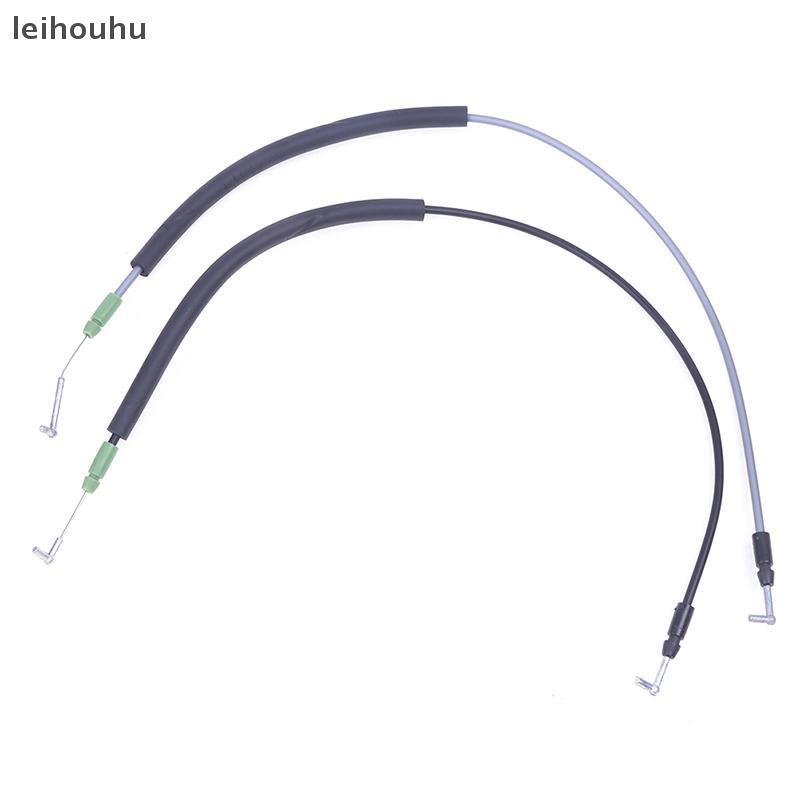 leiho Para JAC J3 J3S Turin 2009-2015 Maçaneta Da Porta Interna Cabo Dianteiro Traseiro Esquerdo Direito 6205109U8010 61