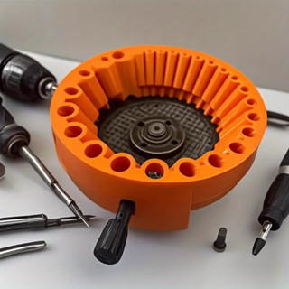 Afiador De Brocas Gabarito Fixação Em Esmerilhadeira Auxilia Para Moagem Moedor De Ãngulo Aplicável em Oferta na Shopee