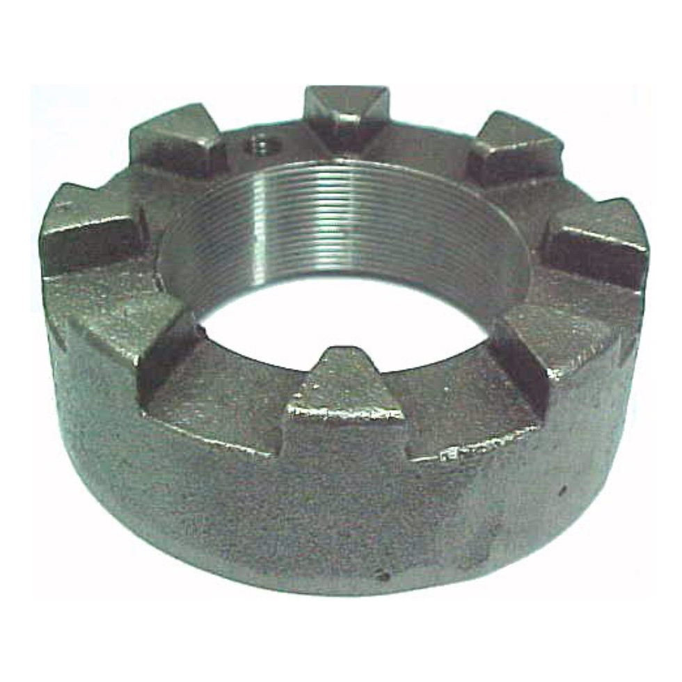 Porca Carcaca Castelo Truck Mb Mercedes Benz 1113 (321356302