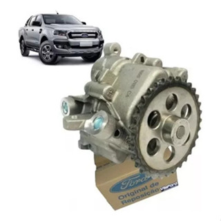 Bomba Óleo Ford Ranger 2.2 3.2 E Ford Transit 2.2 Original em Oferta na Shopee