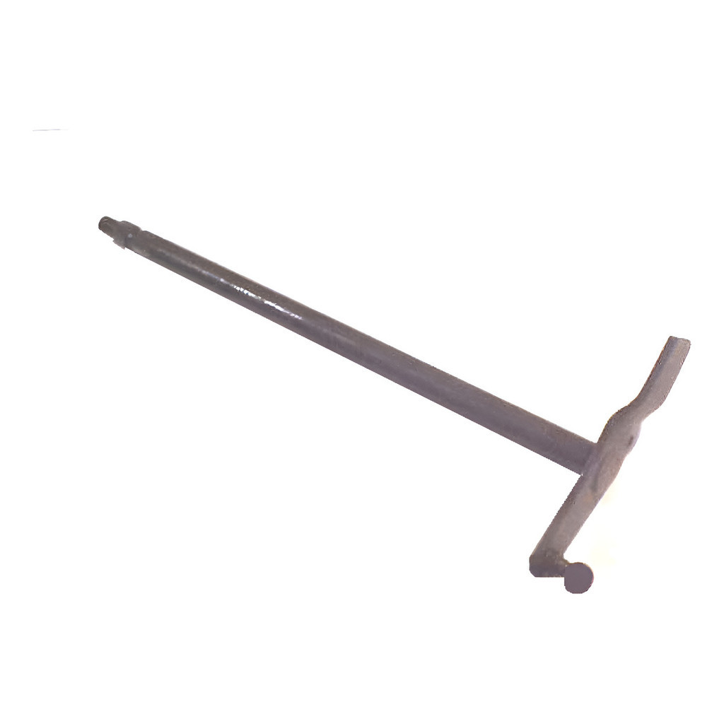 Eixo Estriado Acelerador Mb L1111/1113/1313/1513/2013/2213
