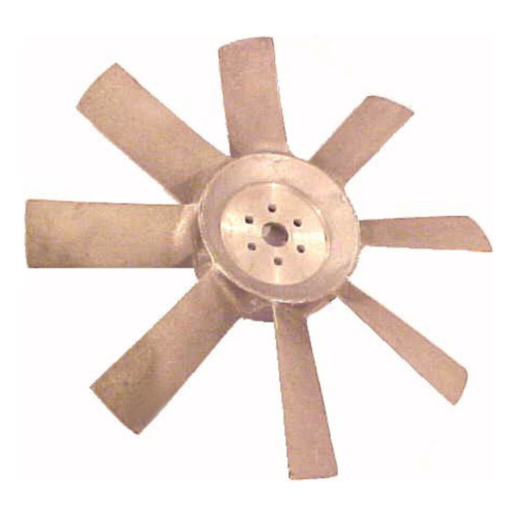 Helice 8 Pas Estr./furo Menor 28mm Dt480mm Ef60mm L1113/lpo