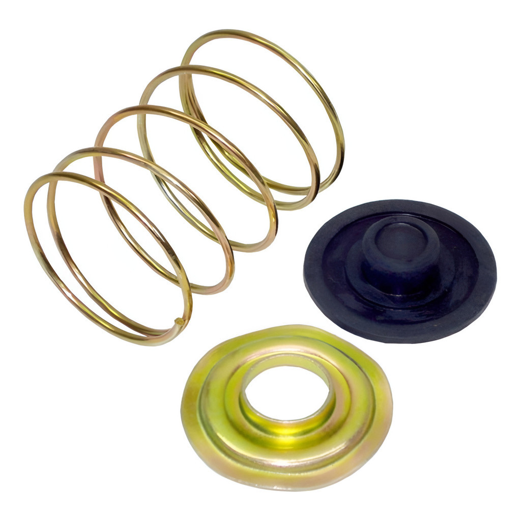 Reparo Valvula Descarga Rapida Ford Cargo-c11/c13/c15-85/87-