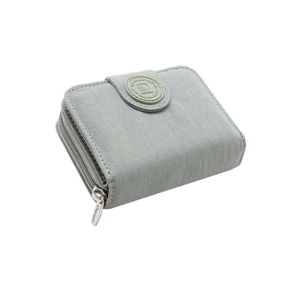 Carteira Feminina Pequena Republic Vix 2770123 em Oferta na Shopee