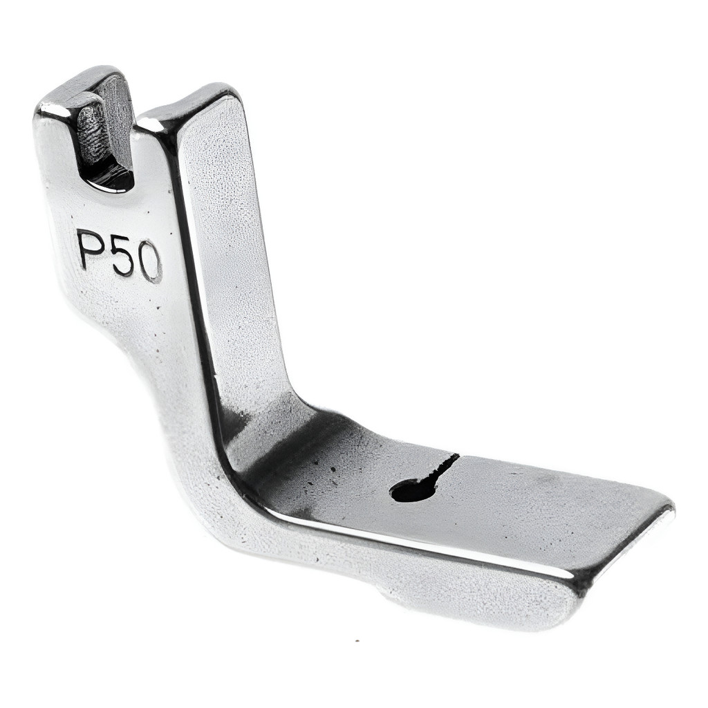 Calcador De Franzir Franzidor Reta Industrial P-50h - Susei