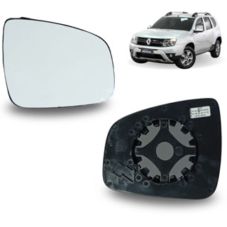 Vidro Lente Retrovisor Direito BLAWER para Duster 2011 até 2013 em Oferta na Shopee