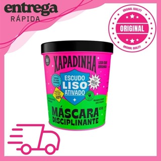 Máscara Xapadinha 450g - Lola Cosmetics em Oferta na Shopee