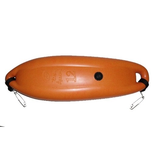 BOIA PLASTICA ROB ALLEN RIGIDA 12 L (AR) C/ 2XGRAMPOS