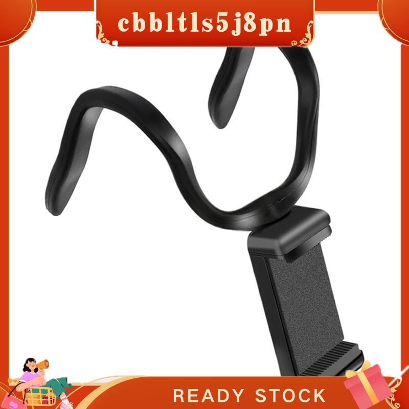 Suporte Ajustável Para Montagem Em Telefone Esteira , Máquina De Caminhada Dobrável Celular Equipamentos De Ginástica ,