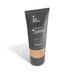 Quem Disse, Berenice? Tô No Glow Base Líquida 180Q 30ml