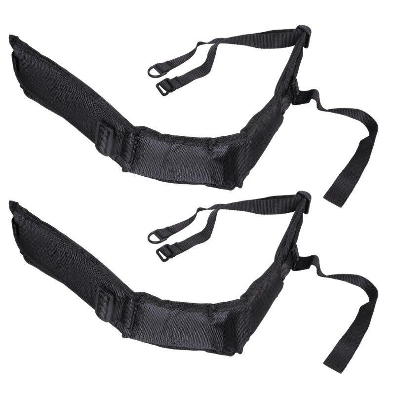 Li * 2 Unidades 4282-710-9020 Arnês Mochila Peça Reposição Esquerda Direita Para BR700 BR600