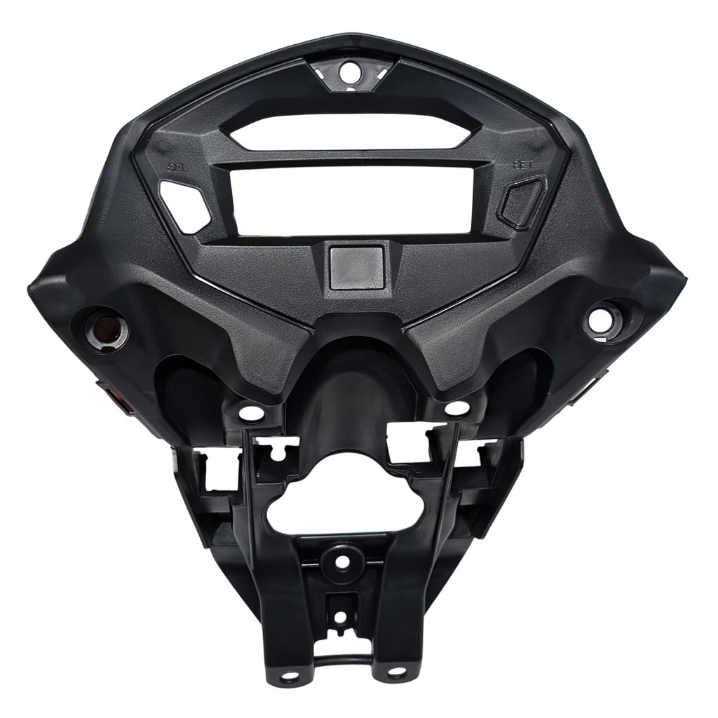 CARENAGEM INTERNA PAINEL SPORTIVE PARA HONDA FAN 150 2014 A 2015 / FAN 160 2016 A 2017 / START 2015