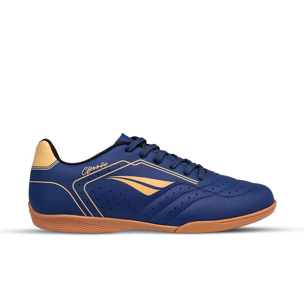 Chuteira Futsal Penalty Classic Y-1 em Oferta na Shopee