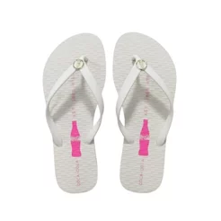 Chinelo Coca Cola Fine Coke Feminino