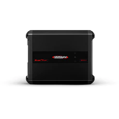 Módulo Amplificador Soundigital Basstronik 1600.1 1 Canal 1600W RMS 2 Ohms