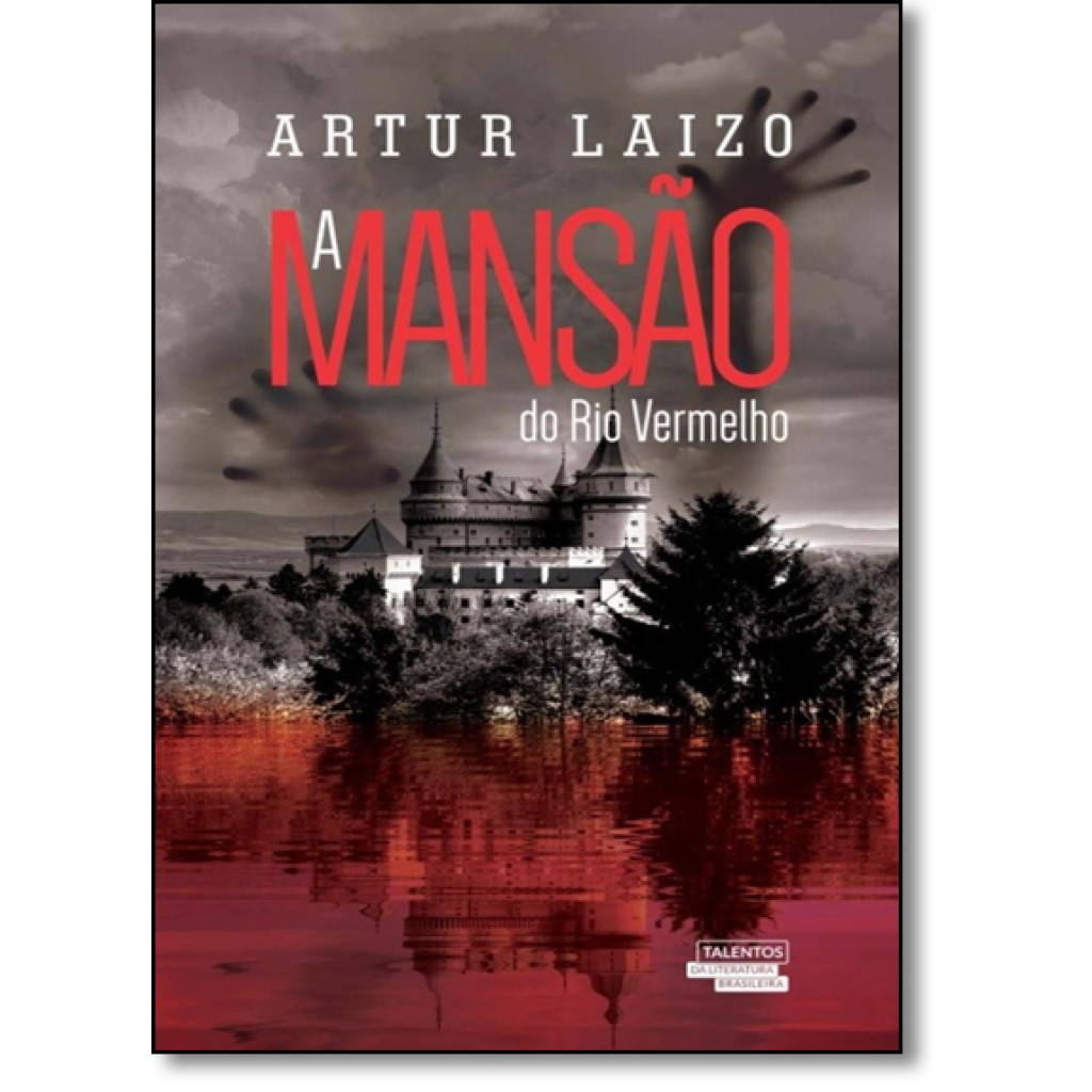 A Mansão do Rio Vermelho