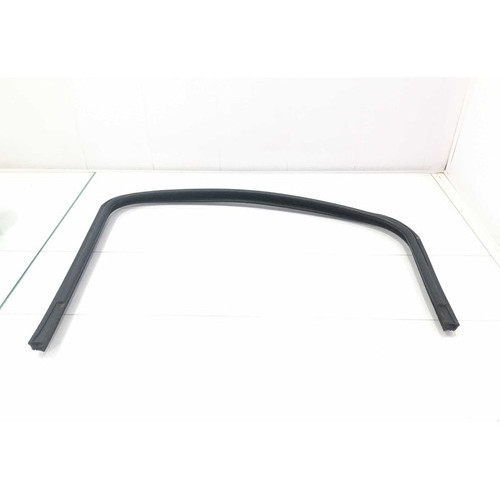 Borracha Canaleta Porta Traseira Direita Fiat Punto 09/12