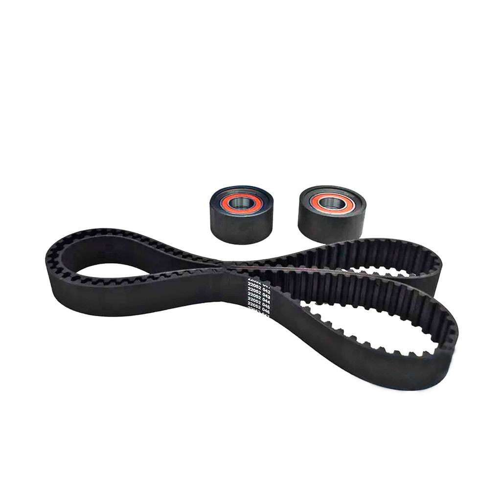 Kit Correia Dentada/distribuicao Gates KS213 Ducato/master 1999 a 2005
