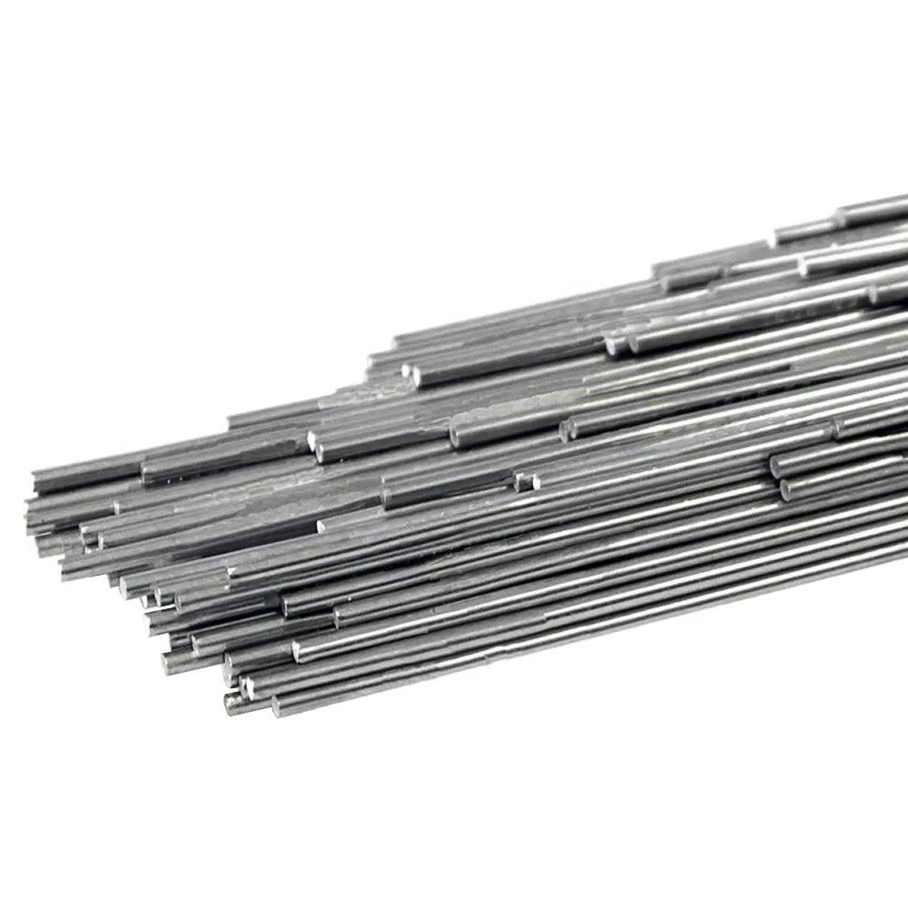 VARETA DE SOLDA TIG INOX ER-308L  1.6MM - 10KG