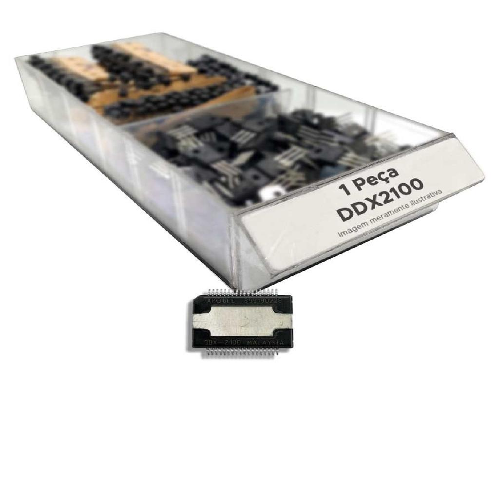 Circuito Integrado Smd Ddx2100 Ddx 2100 Smd - Sop36