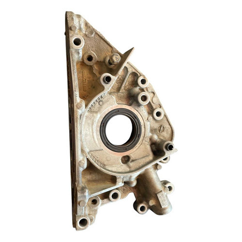 Bomba Oleo Motor Citroen C5 C4 Palla Peugeot 307 408 2.0 16v