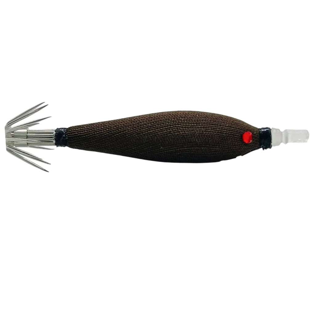 ISCA ITO LURES ZANGARILHO SOFT 75 11 MARROM