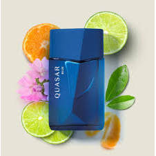 Deo Colônia Quasar Blue 100ml - O Boticário