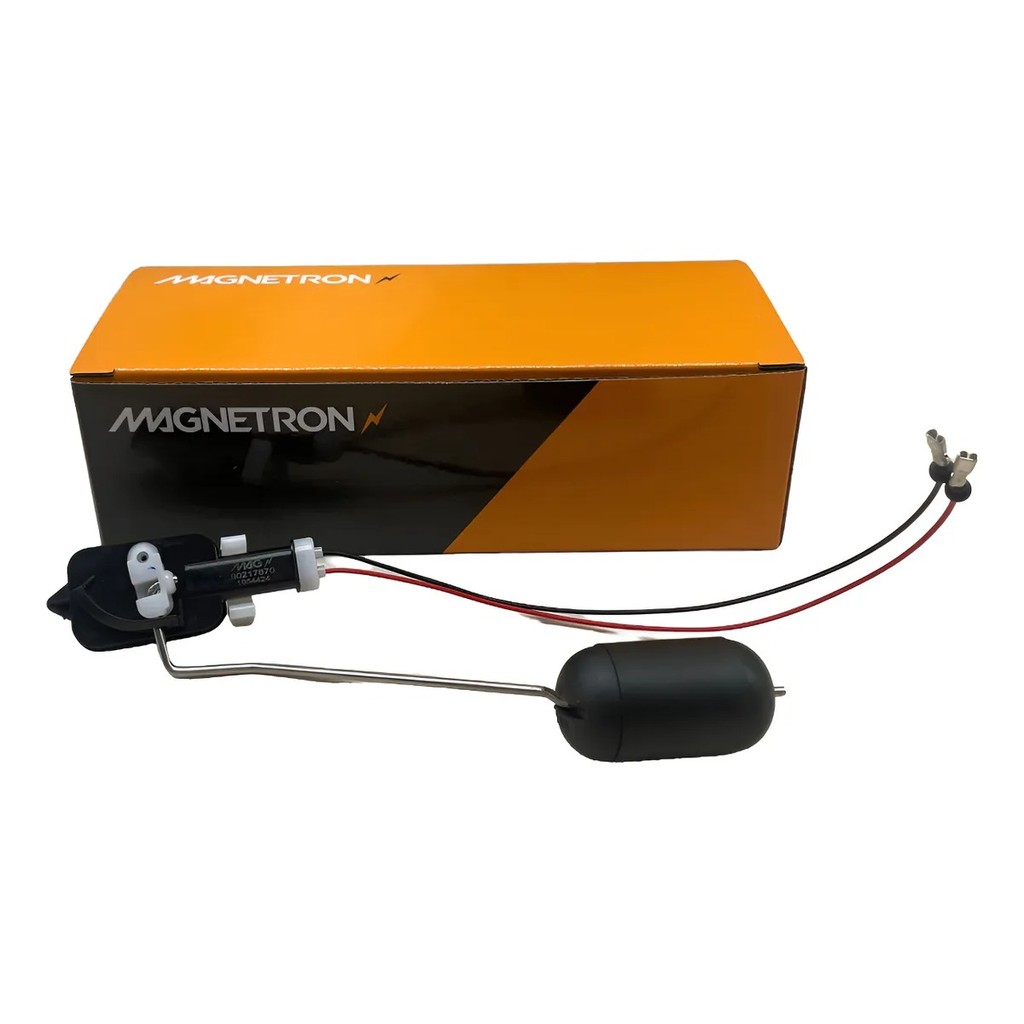 BOIA MEDIDOR DE COMBUSTIVEL MAGNETRON PARA HONDA BROS NXR160 CBS ESDD 2018 A 2023 em Oferta na Shopee