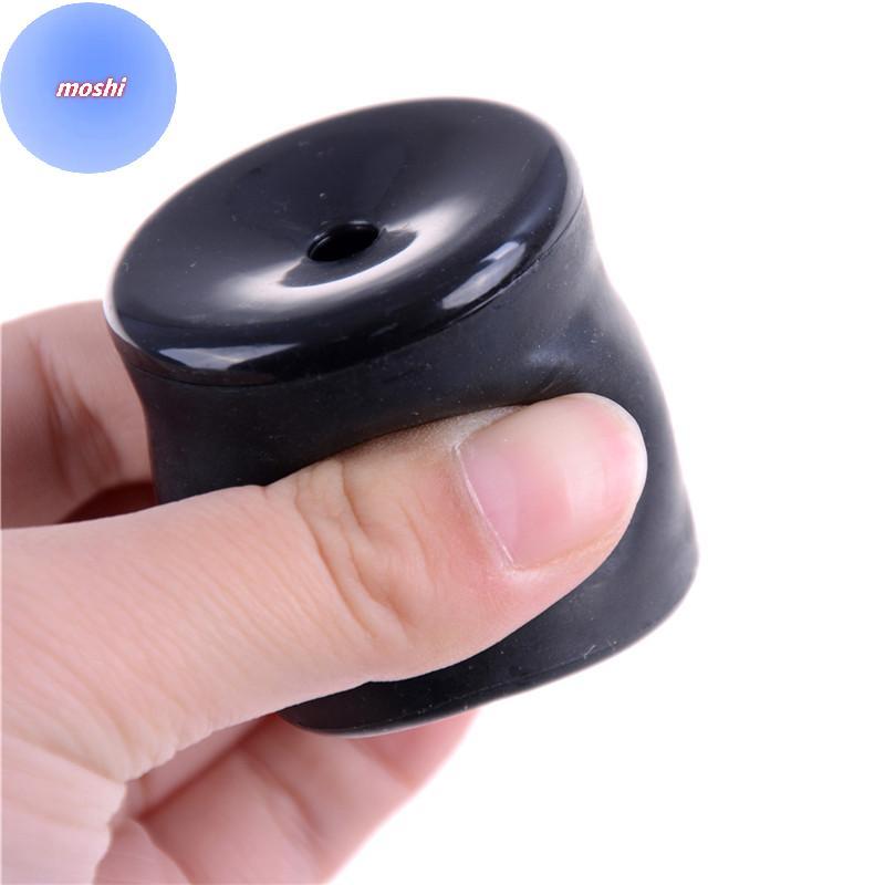 MOSHI Triy Joke Prank Popular Criar Sons De Peido Realista Fart Pooter Máquina Presente BR