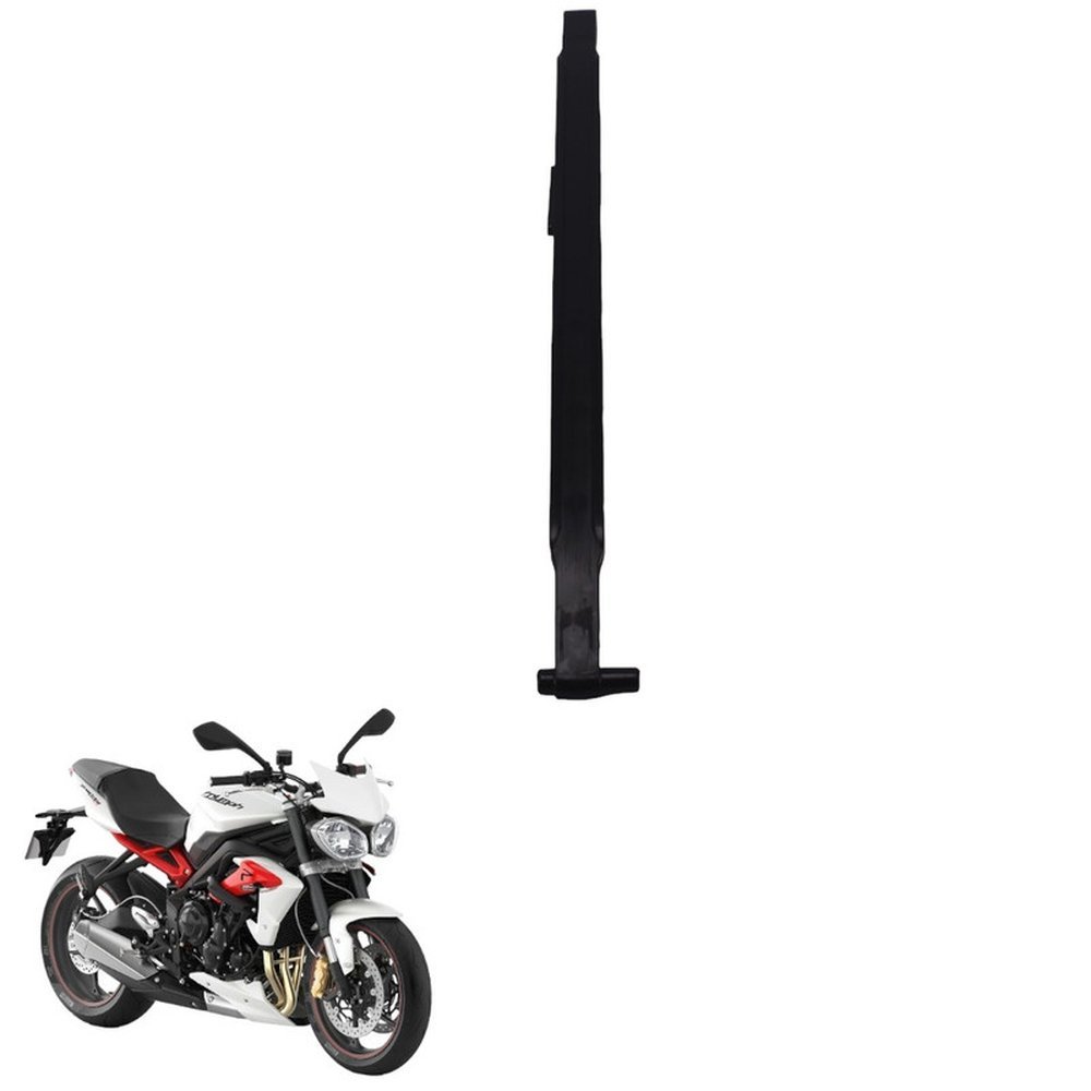 Guia Corrente Comando Triumph Street triple 675 2014
