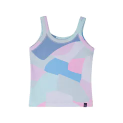 Blusa Regata Menina Marisol