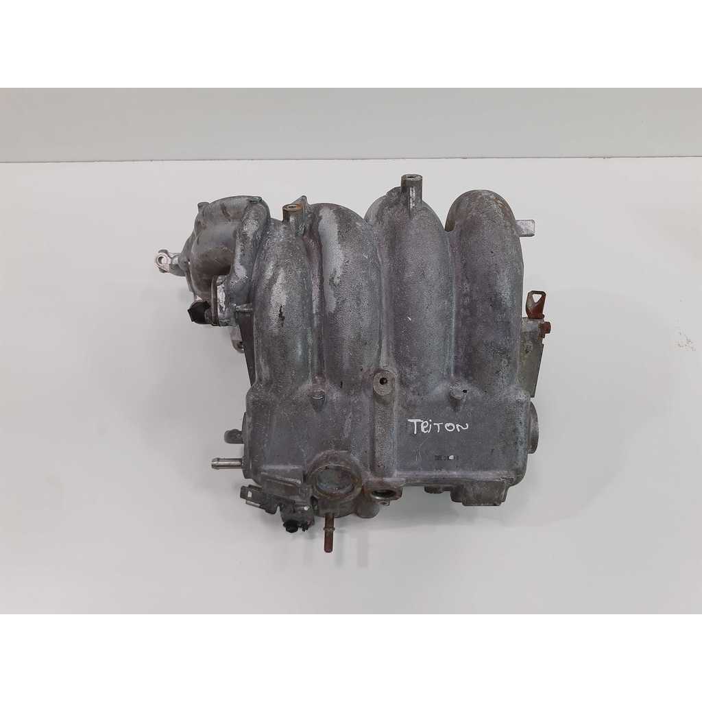 Coletor Admissão Mitsubishi L200 Triton 2012 2013 Á 2016