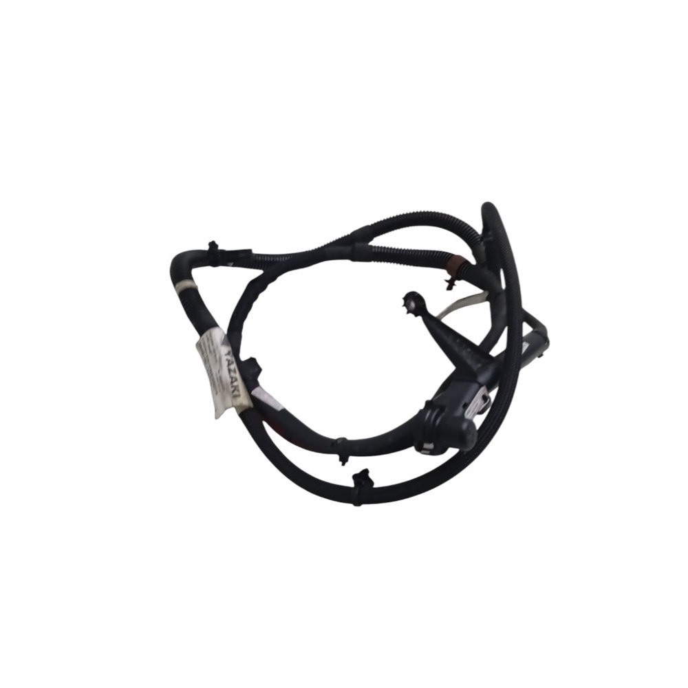 Cabo Bateria Positivo Jeep Renegade 1.3 Flex 2024 4x4 T270