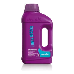 Limpa Bordas Domclor 1L – Remove Gordura e Oleosidade da Piscina