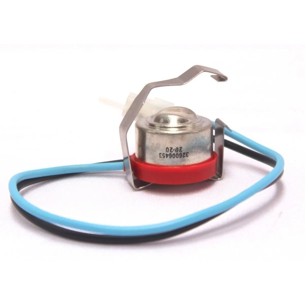 Termostato Bimetal Degelo Brastemp Consul 326006453