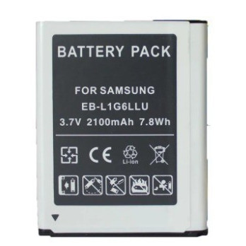 EB-L1G6LLU 2100mAh Bateria   Galaaxy S3 I9300 i9305 i9082 i9128v i879 i535 T999 l710 i9308 i747  Envio Super Rapido!