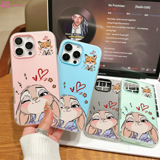 Capa Para Samsung A17 A07 A26 A06 A16 A35 A54 A05S A05 A15 A14 A13 A52 A04S A03S A04E A03 2o 1 Fosca De Doces Zootopia C em Oferta na Shopee