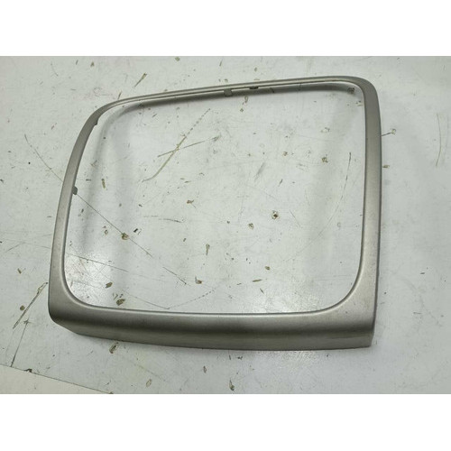 Moldura Painel Central Renault Logan 2015/2021
