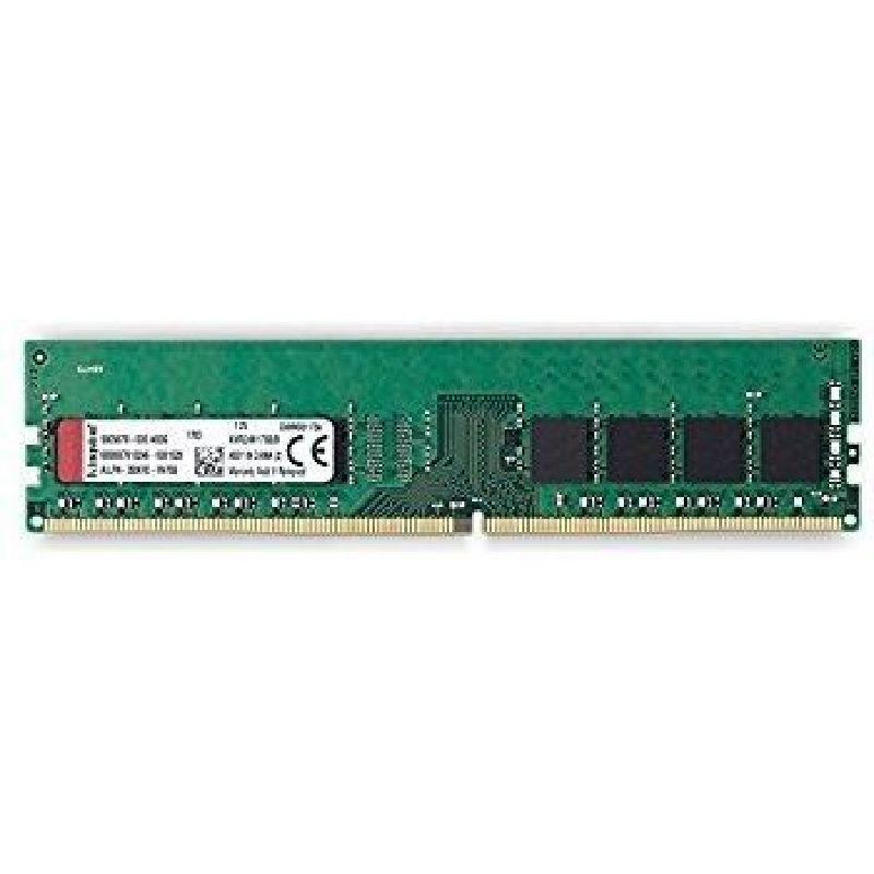 Memoria Kingston Pc 8Gb Ddr4 2400Mhz